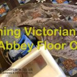 Minton Tile Restoration: A Vital Guide for Victorian Homes