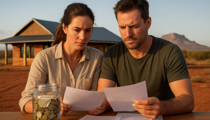 Home Loan in Kimberley: Your Key to Success