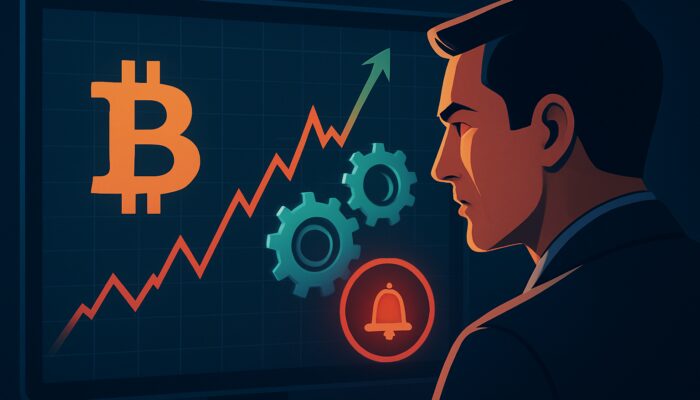 Take-Profit Order Explained in Crypto Trading