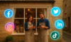 Social Media Management Services for Painswick Small Businesses