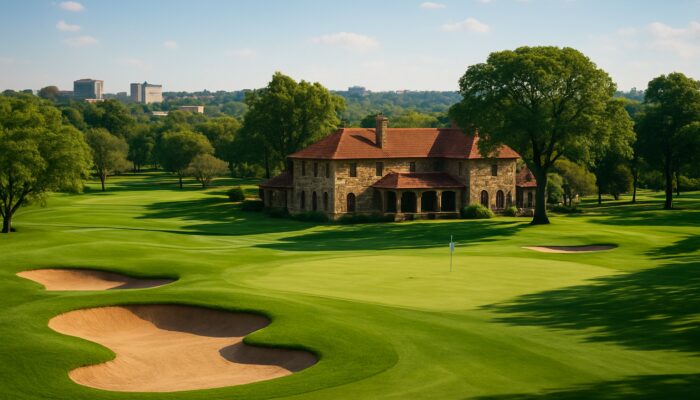 Polokwane Golf Club: Discover Unforgettable Golfing Experiences