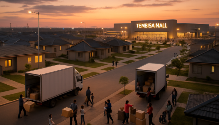 Tembisa Property Market Insights for Mid-Level Investors