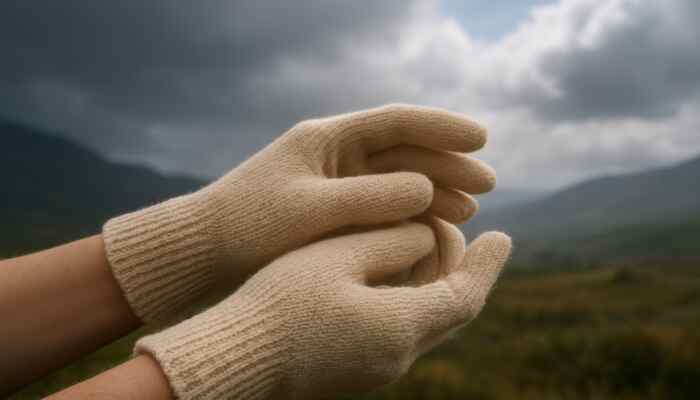 Cotton Gloves: Key Buying Tips for Rotherham Residents