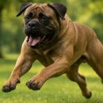 Bigger Dogs: Understanding Aggression in Canines
