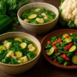 Low-Calorie Comfort Food: Guilt-Free Delicious Recipes