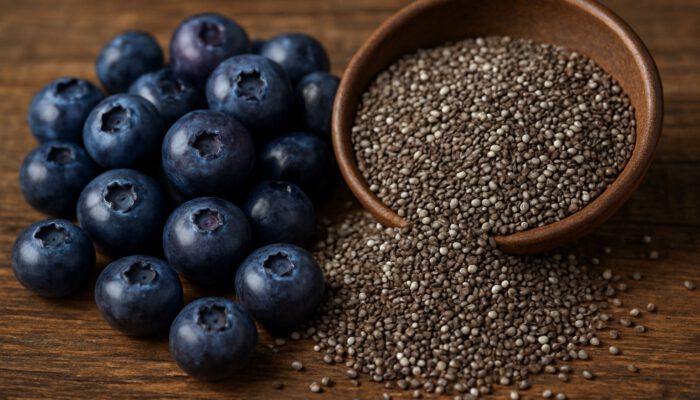 Affordable Superfoods: Simple and Tasty Recipes to Try