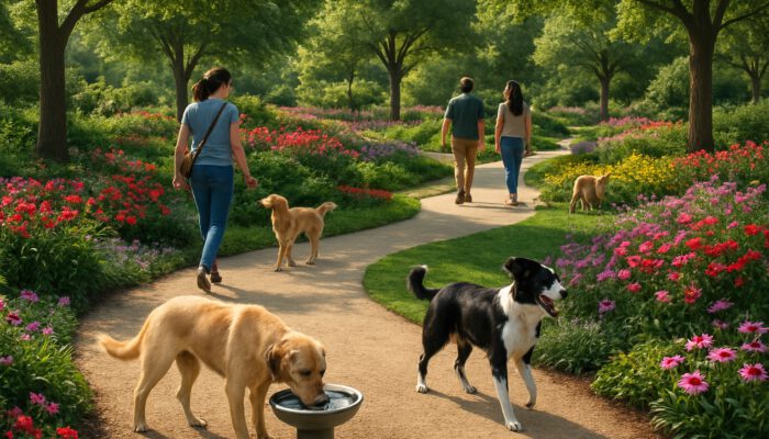 Pet-Friendly Attractions: Tips for Adventurous Travellers