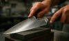 Sharpen Knives Like a Professional: Essential Techniques