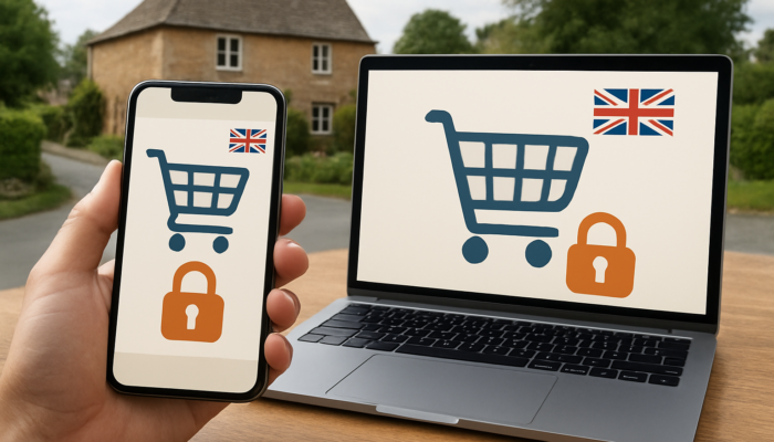 Online Store Design: Boost Your Small Business in Sturminster Newton
