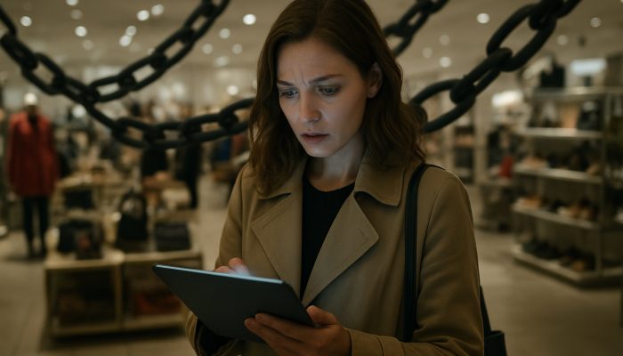 Store Credit Replacement: A Wise Choice with One Loan