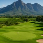 Golf Lovers’ Top Choice: Erinvale Golf Club Experience