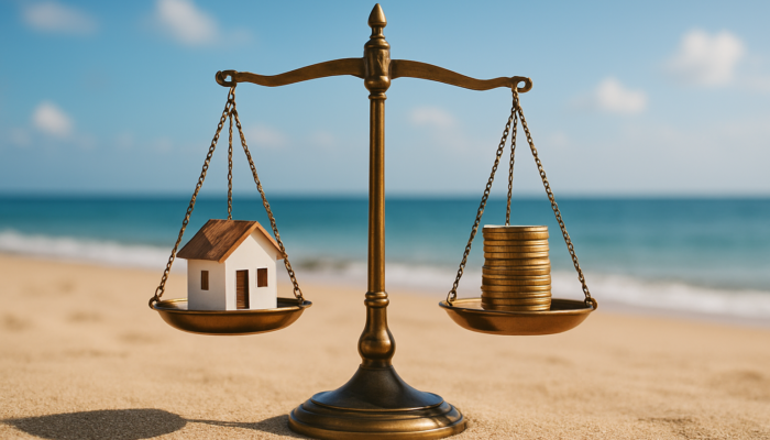 Renting vs Buying in Richards Bay: Essential Advantages Explained