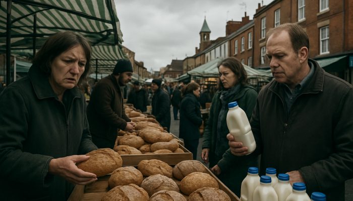 Food Costs: Striking a Balance with Card Payments