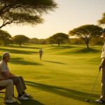 Golf Resorts for Seniors: Must-Visit Destinations
