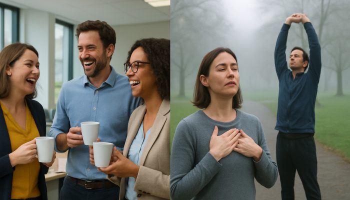 Building Resilience: Embrace a Pause for Growth