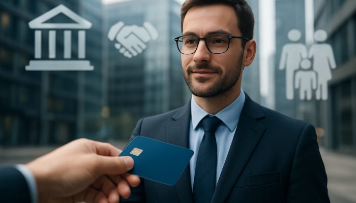 Card Control: Essential Tips for Trusted Individuals in the UK