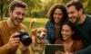 Tips for Sharing Stunning Photos as a Pet Owner