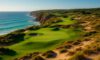 Oubaai Golf Club: The Premier Destination for Golf Enthusiasts