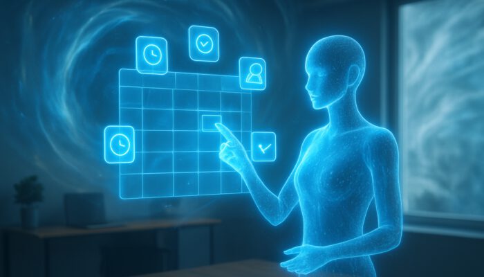 Virtual Assistant: Streamlining Your Scheduling and Reminders