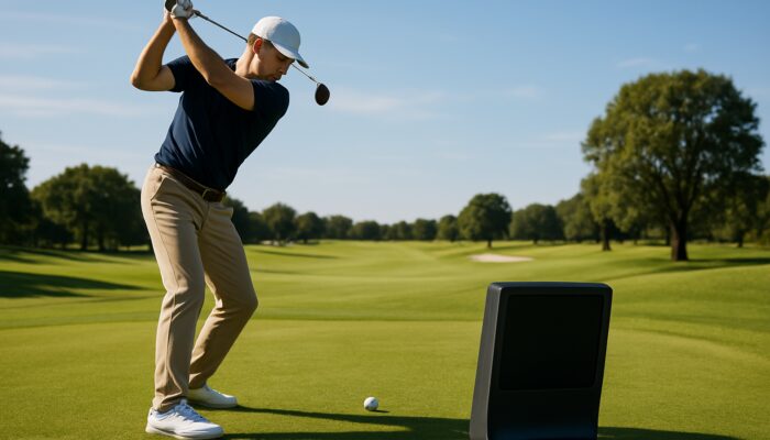 Choosing a Golf Launch Monitor: Essential Factors to Consider