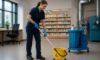 Commercial Cleaning Services in Yeovil and Their Advantages