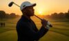 Golf Performance Anxiety: Insights from SA Players