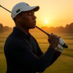 Golf Performance Anxiety: Insights from SA Players