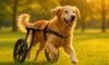 Mobility Aids for Dogs: Help Your Senior Pet Stay Active