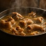 Collagen-Rich Stock: Healthy Broth Crafting Tips