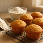 Protein Powder Recipes for Scrumptious Baking Treats