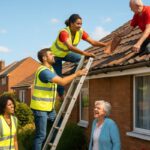 Community Help: Clever Ways to Create Budget Flexibility