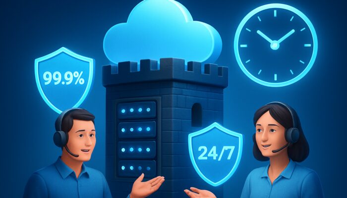 Free Migrations: Top Hosting Providers Worth Considering
