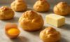 Choux Pastry Made Easy: Simple Home Baking Steps