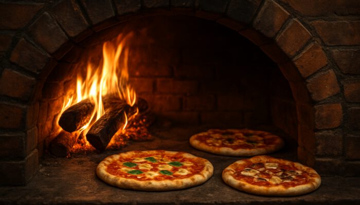 Wood-Fired Oven Cooking Mastery: Essential Tips to Excel