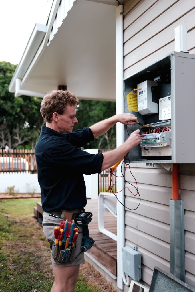 Three-Phase Power for Homes on the Mid North Coast Explained