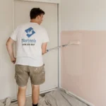 Peeling Paint on Homes in Redlands: Causes and Fixes