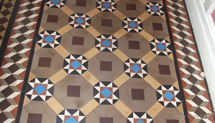 Clay Tiles Cleaning and Sealing Guide for Blyth, Northumberland