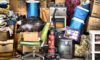 End of Tenancy Clearance Services Offered in Winchester