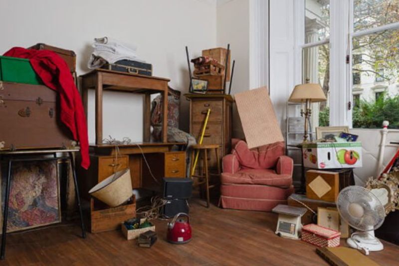 Flat Clearance Kettering: Essential Guide to Property Services