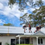 Metal Roofing vs Tile Roofing: Uncovering Key Differences
