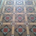 Victorian Tile Restoration: Uncovering Hidden Safety Hazards