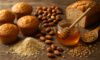Low-Sugar Baking: Creative Recipes for the Home Baker