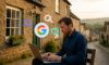 Online Marketing Solutions Tailored for Great Torrington SMEs
