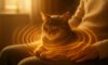 Harnessing Cats’ Healing Powers Through Purring