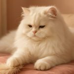 Toys for Happy Persian Cats: Our Favourite Selections