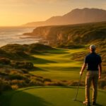 Elite Golf Courses in Texas: Explore Premier Choices