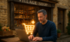 E-Commerce Marketing Strategies for Small Business Growth in Newent