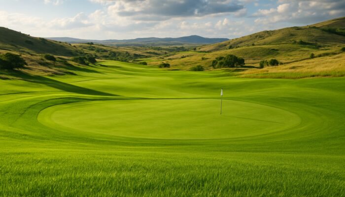 Golf Course Management Strategies for Successful Operations