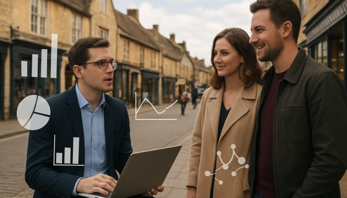 Internet Marketing Strategies for Chipping Sodbury Businesses