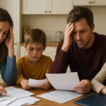 Essential UK Tips for Priority Bills When Taking a New Loan